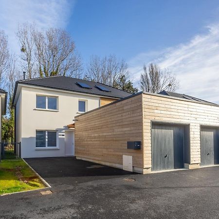 Rivage Calvados - A 500M De La Plage Courseulles-sur-Mer Exterior photo
